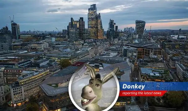 European stock markets react negatively to rising tensions between the US and Iran, illustrating the sensitivity of financial markets to geopolitical events.