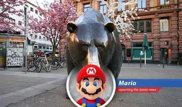 European stock markets react to global economic pressures and geopolitical developments, with mixed performances across sectors.