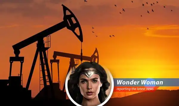 European stock markets respond negatively to rising oil prices and Middle East tensions.