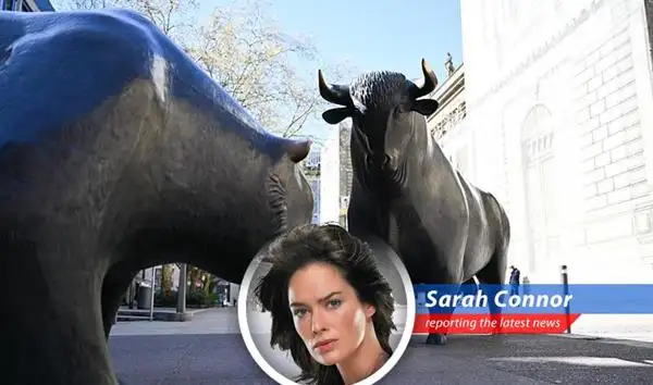 European stocks experience a day of fluctuating sentiment, ultimately closing in positive territory.