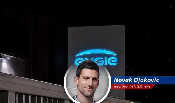 European stocks react to a flurry of corporate earnings reports amid global economic uncertainties. 