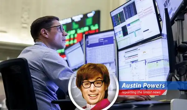 European stocks take a hit amid UK political instability and growing doubts over a US-Iran peace agreement. Groovy, baby
