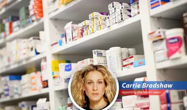 Europe's pharmaceutical sector grapples with declining competitiveness amidst global shifts in trade and innovation.