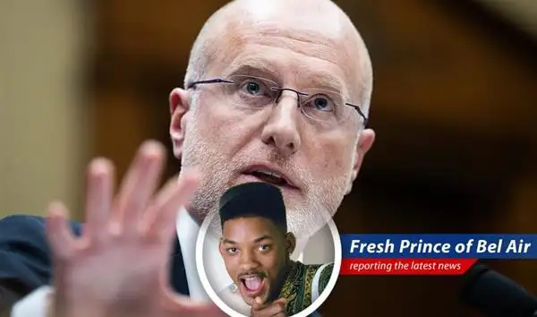 FCC Chairman Brendan Carr discusses the potential merger between Paramount and Warner Bros Discovery at Mobile World Congress.