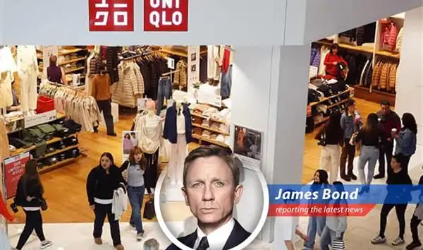 Fast Retailing's stock soars, reflecting robust global demand for Uniqlo and strategic financial forecasting