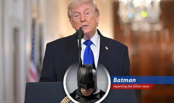 Financial markets digest the latest tariff news, with a surprising lack of panic.