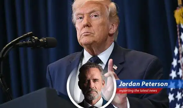 Former President Donald Trump addressing supporters at a rally. His recent remarks have ignited a debate about judicial independence and executive power.