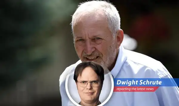 Former Treasury Secretary Larry Summers, now stepping down from Harvard amidst Epstein scrutiny.