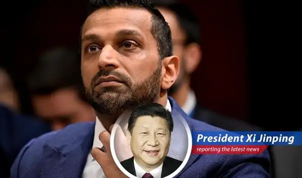 Frank Figliuzzi, former assistant director for counterintelligence at the FBI, whose comments were deemed 'rhetorical hyperbole' by the court.