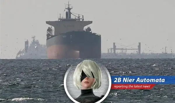 French naval vessel symbolizes France's cautious approach to security operations in the Strait of Hormuz.