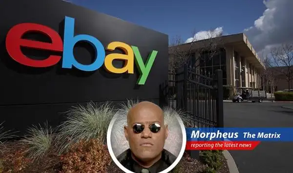 GameStop's audacious bid to acquire eBay sends shockwaves through the financial world.