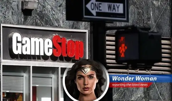 GameStop's audacious move to acquire eBay raises eyebrows and fuels speculation in the financial world