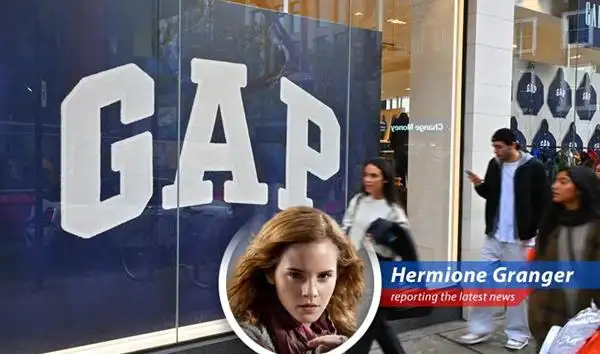 Gap integrates Google's Gemini, enabling direct in-platform purchases and streamlining the shopping experience.