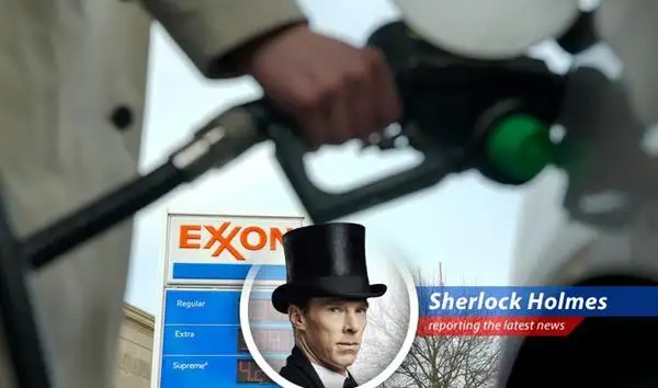 Gas prices rise as geopolitical tensions in the Middle East impact global oil supply.