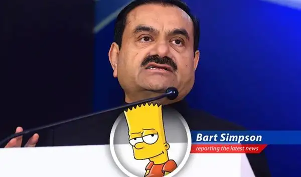 Gautam Adani, Indian Billionaire, faces no charges after settlements.