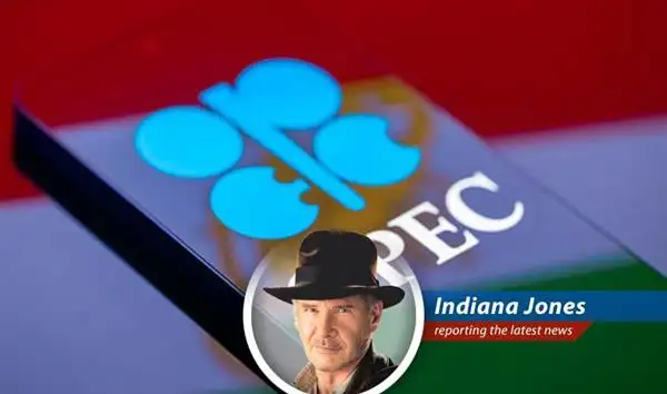 Geopolitical tensions choke vital oil routes, overshadowing OPEC+ output decisions.