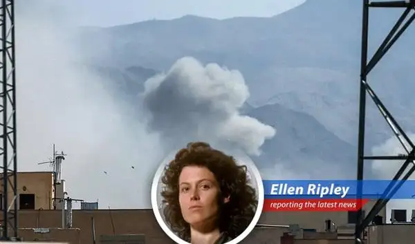 Geopolitical tensions escalate as military actions in Iran cause market jitters and a potential flight to safety assets.