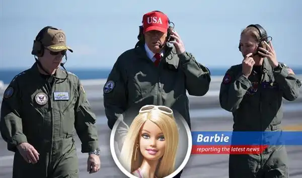 Geopolitical tensions escalate as the U.S. maintains a military presence near Iran amidst a shaky ceasefire agreement, impacting global markets and energy prices.