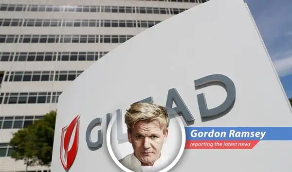 Gilead Sciences invests heavily in Arcellx, aiming for a leading position in cancer treatment.