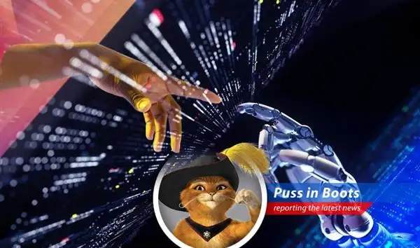 Global Markets reel from AI disruption fears as the AI Impact Summit looms.