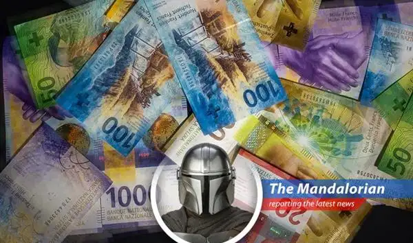 Global currency market fluctuations impacting safe-haven assets like the dollar, yen, and Swiss franc