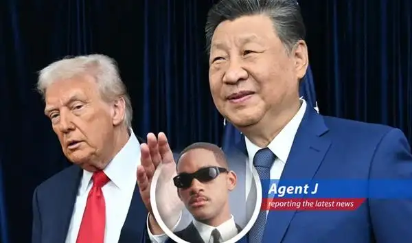Global leaders and CEOs navigate geopolitical tensions and market shifts as Trump engages with China and Nintendo adjusts to economic realities.