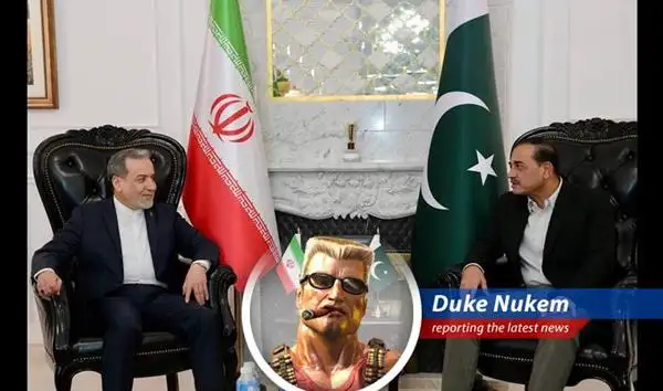 Global leaders navigate the treacherous waters of Middle East diplomacy, where one wrong move could trigger a nuclear winter.