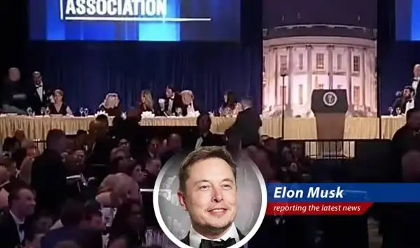 Global leaders voice concerns and offer support following a security incident at the White House Correspondents' Dinner.