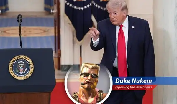 Global markets react sharply to President Trump's address, with Asian stocks, U.S. Treasuries, and oil prices experiencing significant volatility.