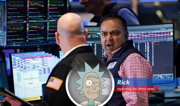 Global markets react to Trump's statements on U.S.-Iran talks, highlighting the sensitivity of financial systems to geopolitical news.