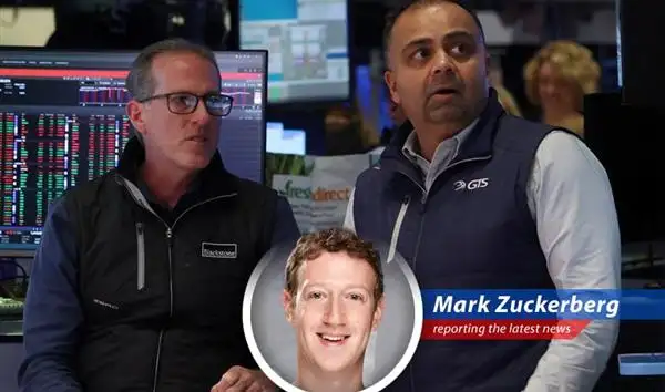 Global markets react to geopolitical tensions and financial anxieties while the AI sector shows promise.