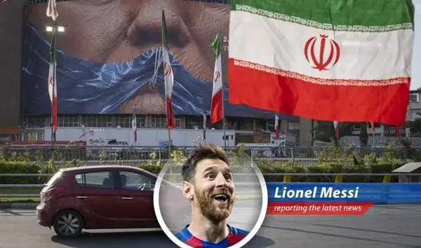 Global markets react to news of potential peace talks between Iran and the US, amidst ongoing energy supply concerns.