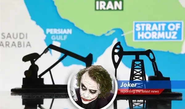 Global oil prices surge amidst Middle East conflict and supply chain disruptions.