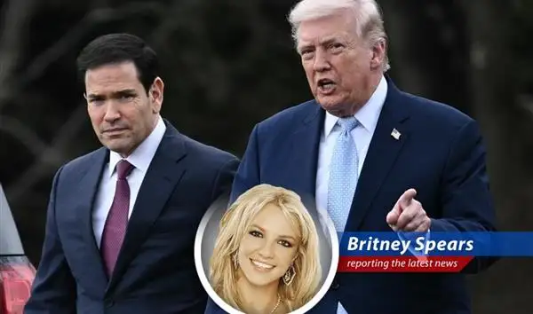 Global tensions rise as Trump threatens Iran, sparking fears of broader conflict and energy market disruptions. Is a new Oops I Did It Again moment happening?