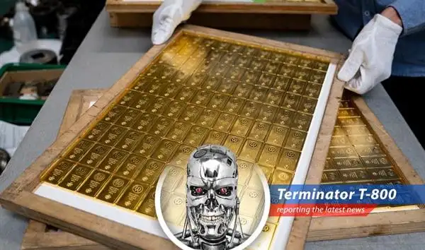 Gold price fluctuations impacted by geopolitical events and monetary policy shifts