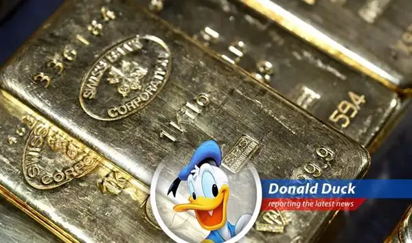 Gold prices respond positively to declining oil prices and potential easing of geopolitical tensions.