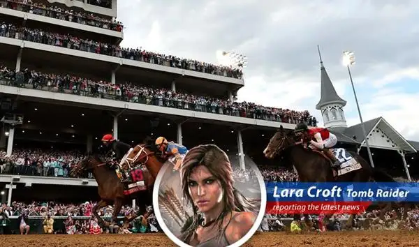 Golden Tempo wins the 152nd Kentucky Derby, making Cherie DeVaux the first female trainer to achieve this milestone