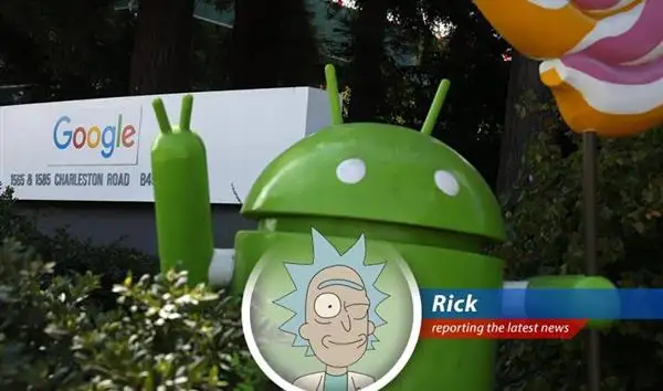 Google I/O preview shows Alphabet's strong AI integration across its products