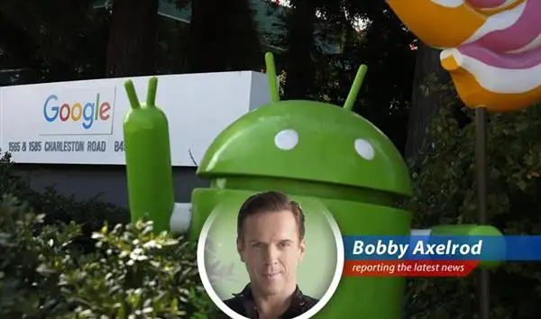 Google's Gemini AI transforming Android into an intelligence system.