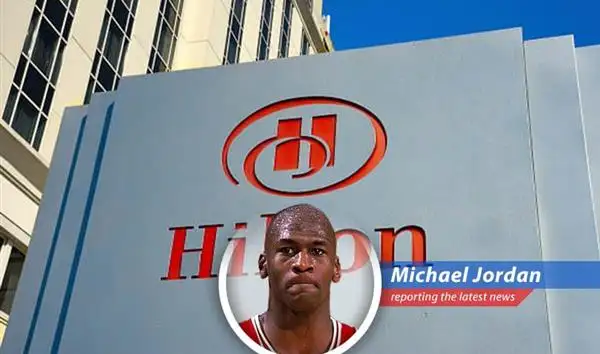 Hilton, Marriott and Viking stocks showcase resilience in the travel sector, weathering economic storms.