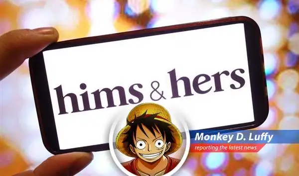 Hims & Hers stock experiences a significant drop after a challenging first quarter.