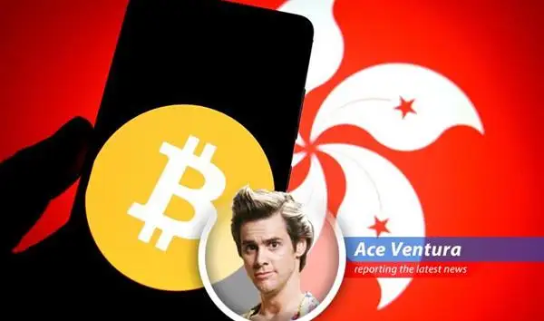 Hong Kong Monetary Authority presses ahead with stablecoin plans despite China's crypto ban.