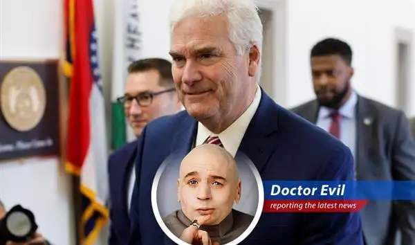 House Majority Whip Tom Emmer addresses economic concerns amid oil price surges.