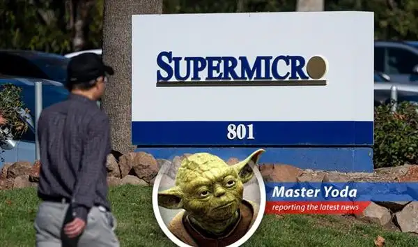 Illicit Nvidia server exports to China trigger legal fallout, raising questions about export controls and national security.