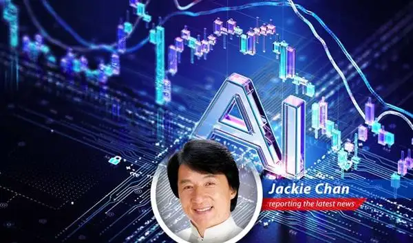 Indian IT firms navigate the AI revolution, balancing opportunities and challenges like a precarious rooftop chase.