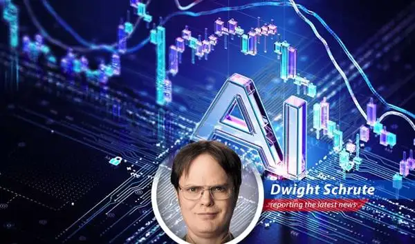 Indian IT sector navigating the AI revolution, seeking new strategies for growth and stability.