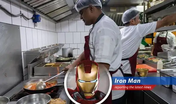 Indian restaurants may face closures due to LPG supply disruptions stemming from the Iran conflict.