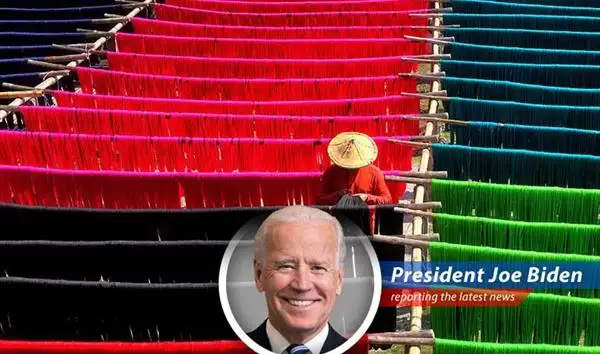 Indian textile workers face uncertain times as global conflicts disrupt supply chains and impact export competitiveness.