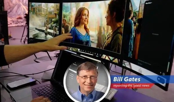 Innovative Dreams leverages AI and virtual production to transform filmmaking, potentially creating new efficiencies and opportunities.