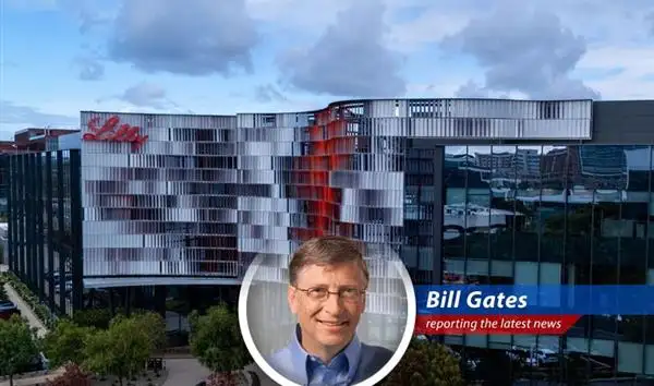 Insilico Medicine's AI platform accelerates drug discovery, attracting significant investment from Eli Lilly.